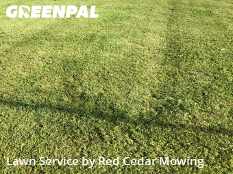 Lawn Care Service nearby Lansing, MI, 
