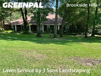 Lawn Service nearby Escambia County, FL, 