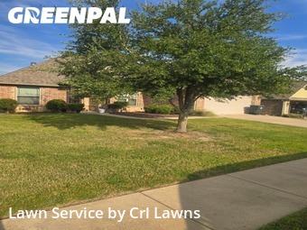 Lawn Care Service nearby Tyler, TX, 
