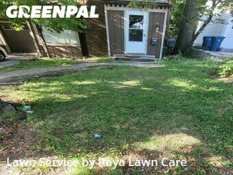 Lawn Mowing Service nearby Alton, MO, 