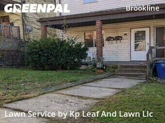 Lawn Mow nearby Pittsburgh, PA, 