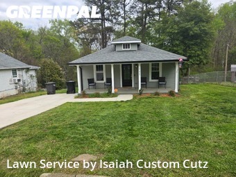 Lawn Mowing Service nearby Concord, NC, 