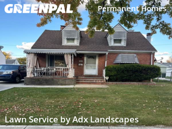 Yard Cutting nearby Willowick, OH, 