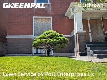 Lawn Cut nearby Saint Louis, MO, 