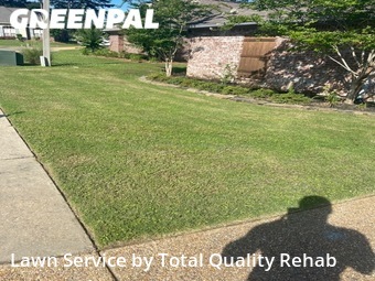 Lawn Mowing nearby Brandon, MS, 