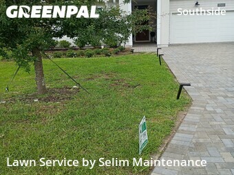 Grass Cut nearby Jacksonville, FL, 