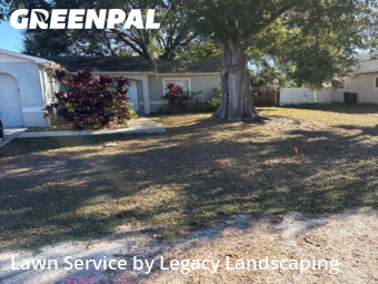 Lawn Cut nearby Kissimmee, FL, 