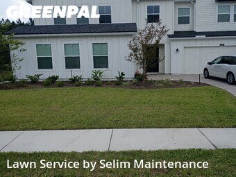 Lawn Mowing Service nearby St. Augustine, FL, 