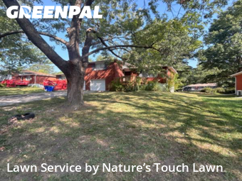 Lawn Mowing Service nearby Lee's Summit, MO, 