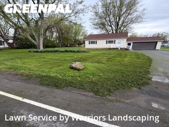 Lawn Cutting nearby Hamburg, NY, 
