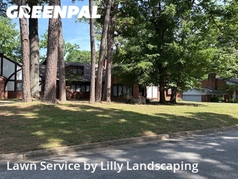 Lawn Cutting nearby Salisbury, NC, 