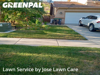 Yard Mowing nearby Corona, CA, 
