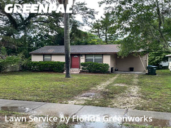 Lawn Service nearby Largo, FL, 
