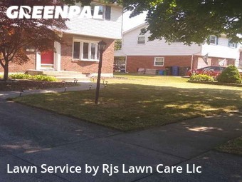 Yard Cutting nearby Bethlehem, PA, 