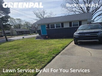 Lawn Cutting nearby Hampton, VA, 