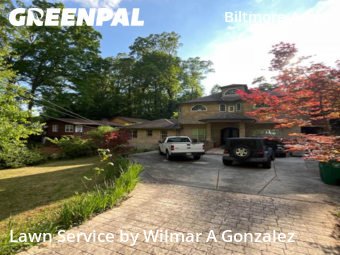 Grass Cut nearby Atlanta, GA, 