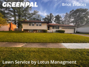 Lawn Cutting nearby Reynoldsburg, OH, 