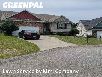 Lawn Cutting nearby Fayetteville, NC, 