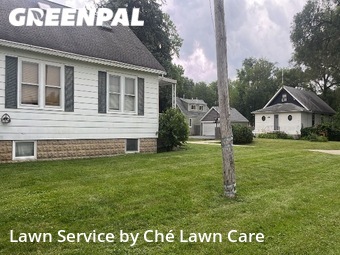 Yard Cutting nearby Joliet, IL, 