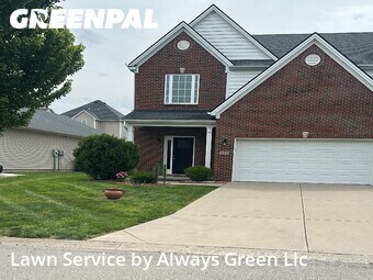 Lawn Cutting nearby Lexington, KY, 