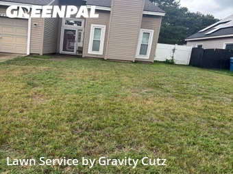 Yard Mowing nearby Virginia Beach, VA, 