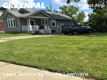 Lawn Care nearby Cincinnati, OH, 