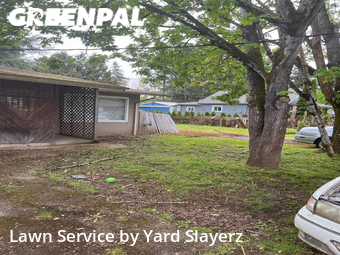 Yard Cutting nearby Portland, WA, 