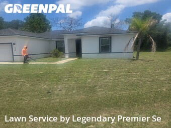 Lawn Cut nearby Poinciana, FL, 