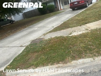 Lawn Mowing nearby Savannah, GA, 