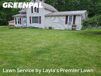 Lawn Care nearby Mansfield, OH, 