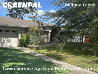Grass Cutting nearby Deltona, FL, 