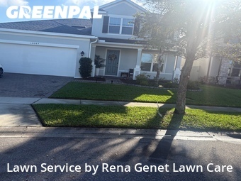 Lawn Care nearby Orlando, FL, 
