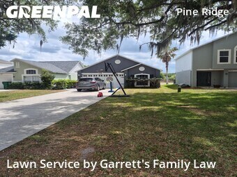 Lawn Mow nearby Wesley Chapel, FL, 
