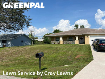 Lawn Maintenance nearby Fort Myers, FL, 
