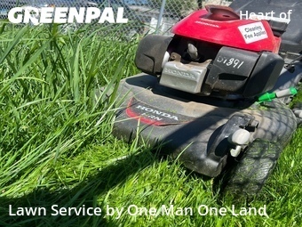 Lawn Care nearby Chicago, IL, 
