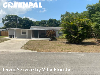 Lawn Care Service nearby Fort Pierce, FL, 