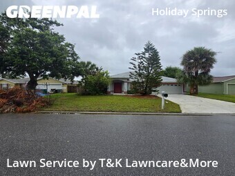 Lawn Mow nearby Melbourne, FL, 