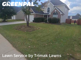 Lawn Service nearby Mc Donough, GA, 