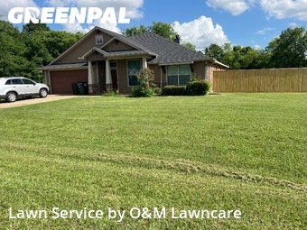 Lawn Care Service nearby Tyler, TX, 