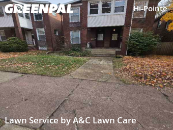 Lawn Care Service nearby St. Louis, MO, 