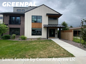 Lawn Maintenance nearby Golden, CO, 