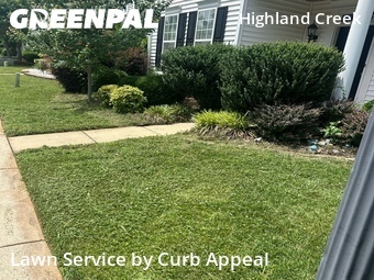 Yard Cutting nearby Charlotte, NC, 