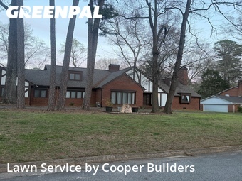 Grass Cutting nearby Salisbury, NC, 