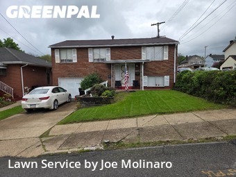 Lawn Mow nearby Aliquippa, PA, 