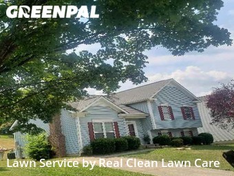Lawn Service nearby Charlotte, NC, 
