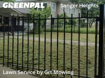 Yard Cutting nearby Waco, TX, 