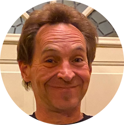 Joe Mo. Lawn&Service headshot