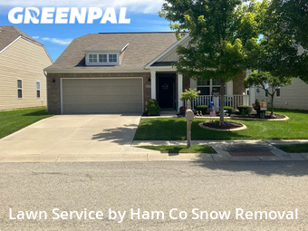 Lawn Cut nearby Noblesville, IN, 