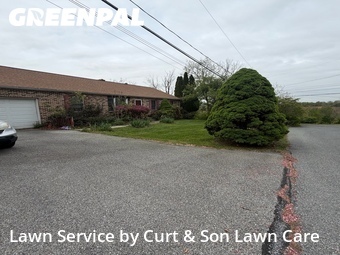 Yard Mowing nearby Bethlehem, PA, 