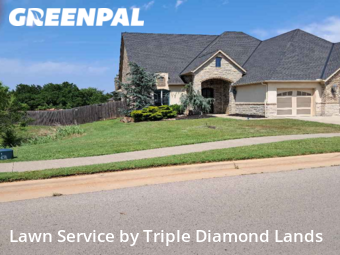 Lawn Care nearby Edmond, OK, 